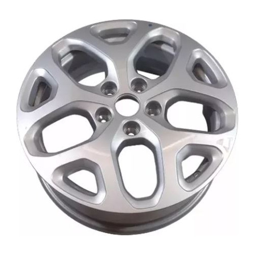 RODA ALUMINIO VEICULO - 403003302R - 