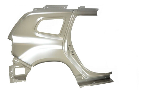 PARTE LATERAL CARROCARIA VEICULO A - 774214628R - 