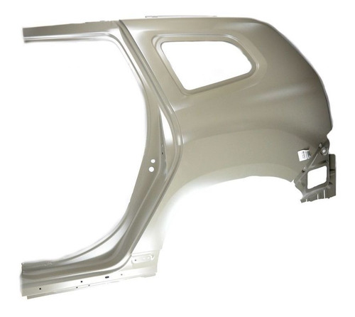 PARTE LATERAL CARROCARIA VEICULO A - 774214628R - 
