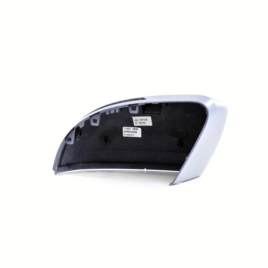 Capa Espelho Retrovisor Direito (Passageiro) - 2GK857538GRU - Taos, OUTROS