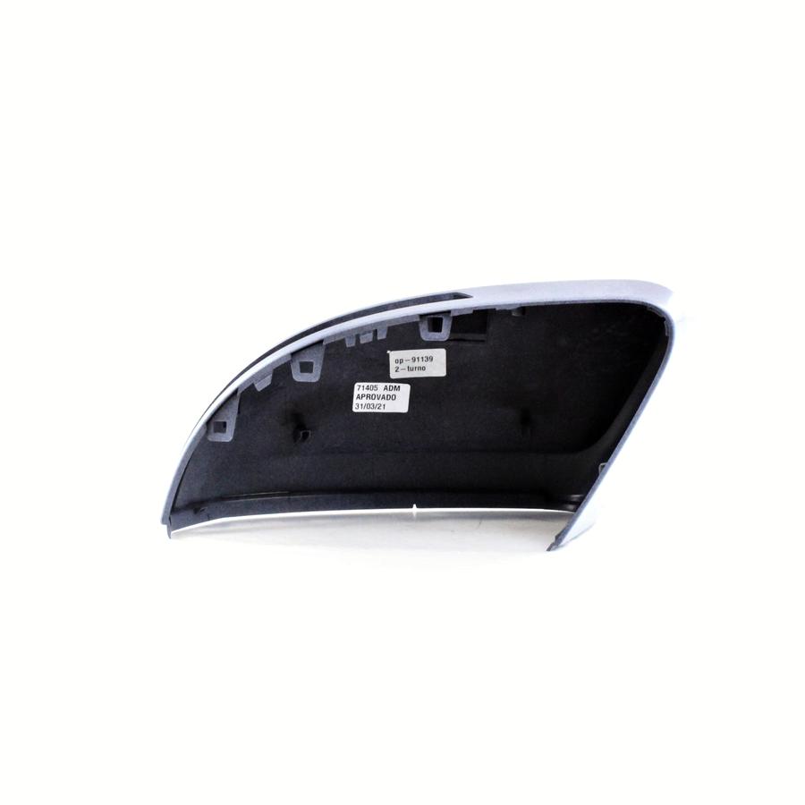 Capa Espelho Retrovisor Direito (Passageiro) - 2GK857538GRU - Taos, OUTROS