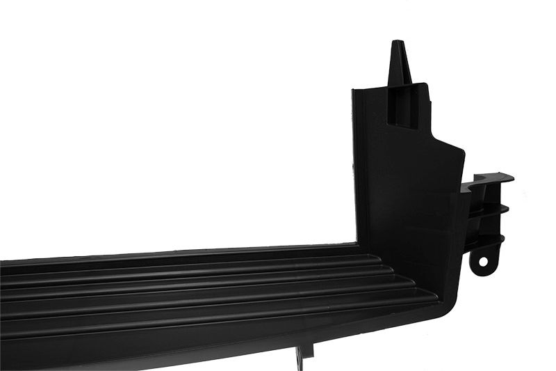 Aleta superior ar radiador - 52059012 - Spin