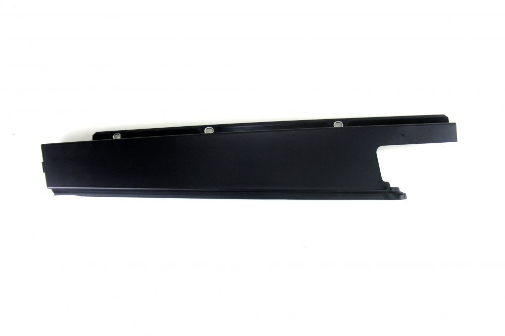 MOLDURA COLUNA PORTA TRASEIRA LADO ESQUERDO - 51953327 - Renegade, JEEP RAM