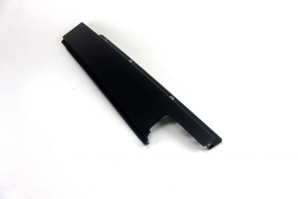 MOLDURA COLUNA PORTA TRASEIRA LADO ESQUERDO - 51953327 - Renegade, JEEP RAM