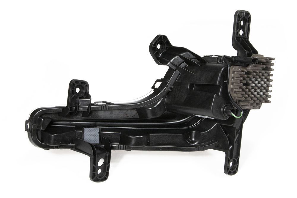 Lanterna diurna - 26699752 - Onix B Hatch, Onix B Sedan