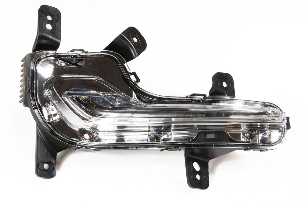 Lanterna diurna - 26699752 - Onix B Hatch, Onix B Sedan