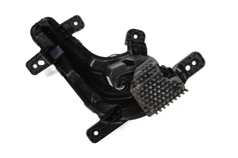 Lanterna diurna - 26699752 - Onix B Hatch, Onix B Sedan