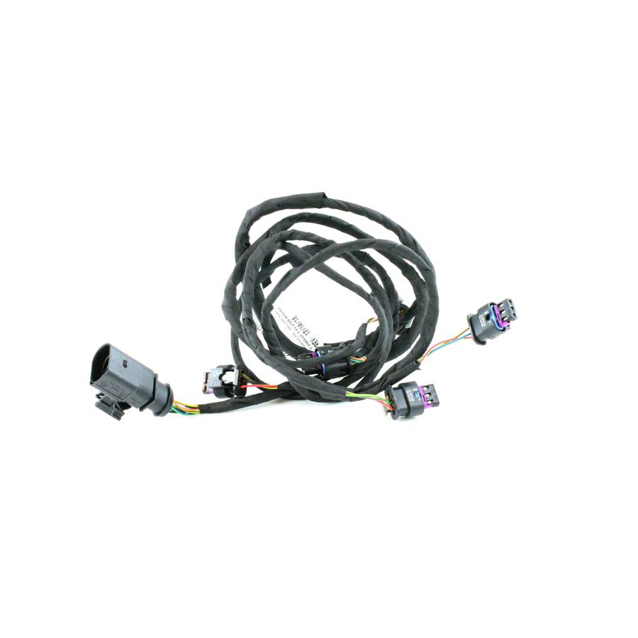 Chicote Sensor Estacionamento - 2GP971095A - T-Cross