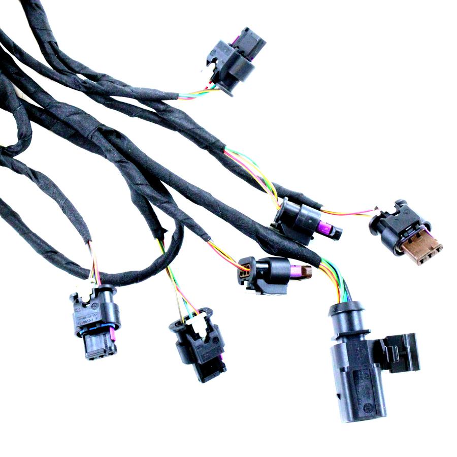 Chicote Sensor Estacionamento - 2GP971095A - T-Cross