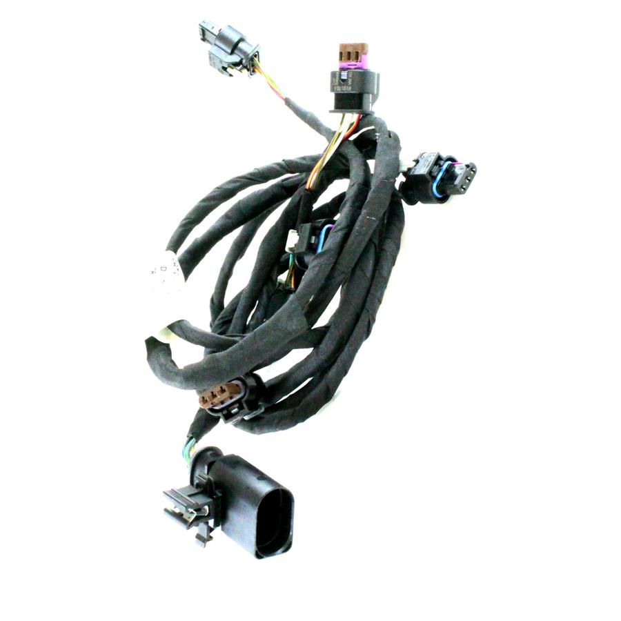 Chicote Sensor Estacionamento - 2GP971095A - T-Cross
