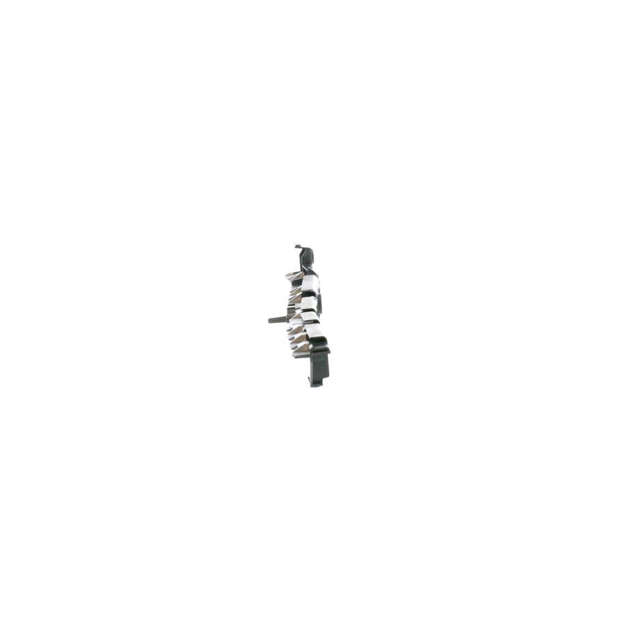 Suporte Guia Para-choque - 5Z6807863A - Fox