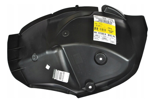 PROTETOR CAIXA RODA PARA - 767491249R - 