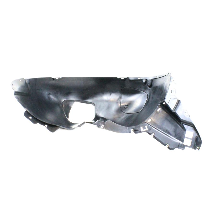 Para-barro Caixa Roda - 5C5805912H - Fusca