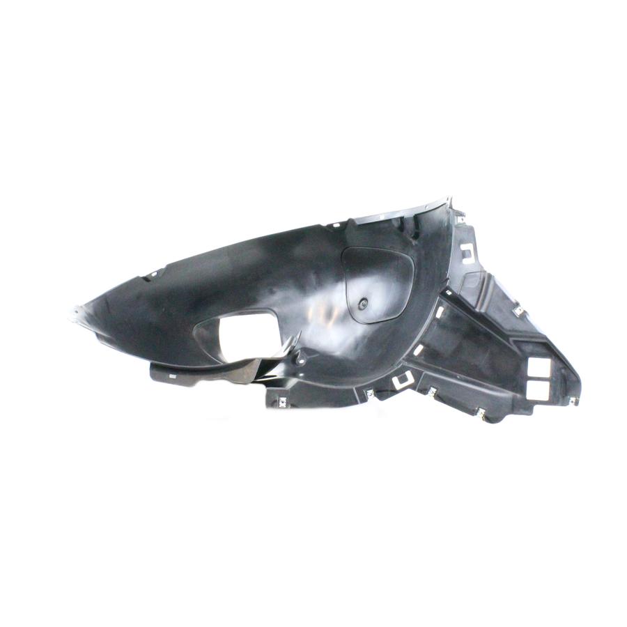 Para-barro Caixa Roda - 5C5805912H - Fusca