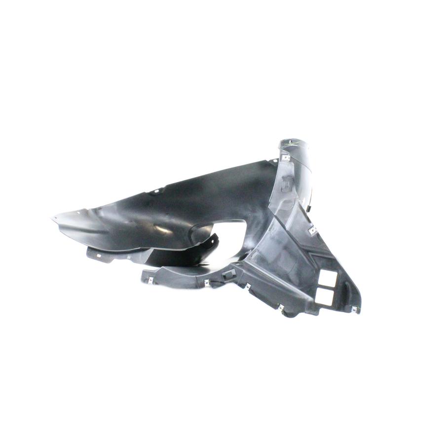 Para-barro Caixa Roda - 5C5805912H - Fusca