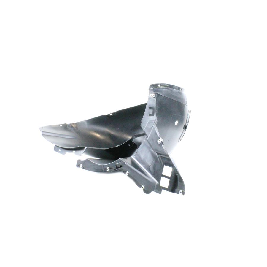Para-barro Caixa Roda - 5C5805912H - Fusca