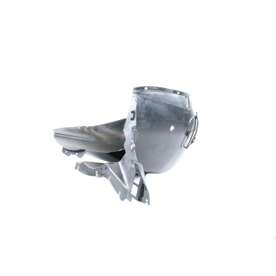 Para-barro Caixa Roda - 5C5805912H - Fusca