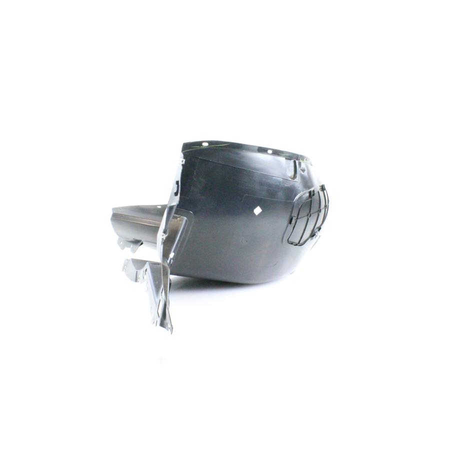Para-barro Caixa Roda - 5C5805912H - Fusca