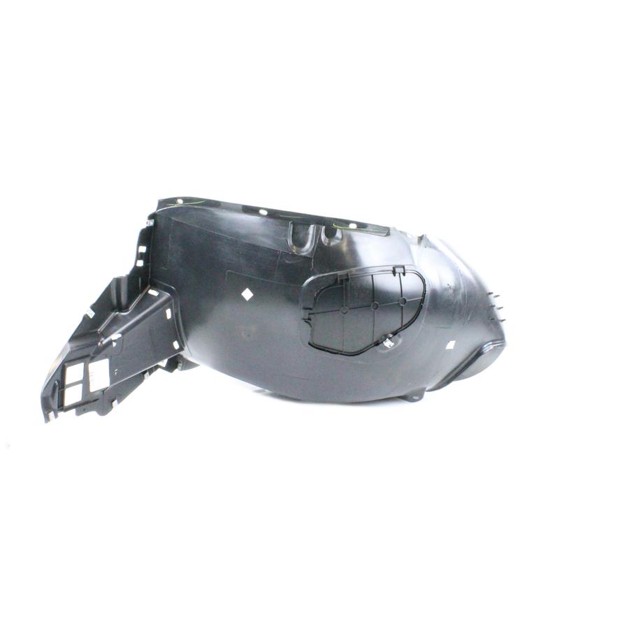 Para-barro Caixa Roda - 5C5805912H - Fusca