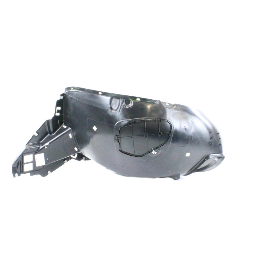 Para-barro Caixa Roda - 5C5805912H - Fusca