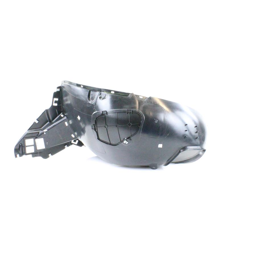 Para-barro Caixa Roda - 5C5805912H - Fusca