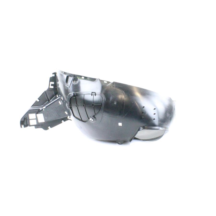 Para-barro Caixa Roda - 5C5805912H - Fusca