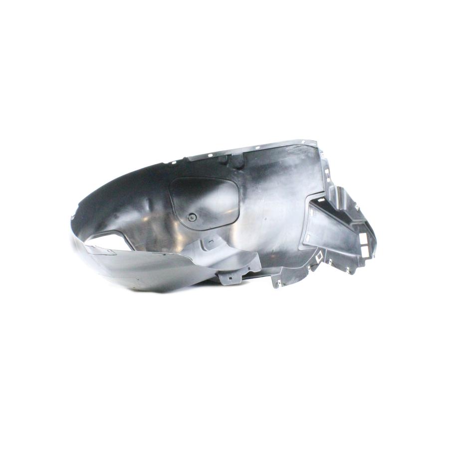 Para-barro Caixa Roda - 5C5805912H - Fusca