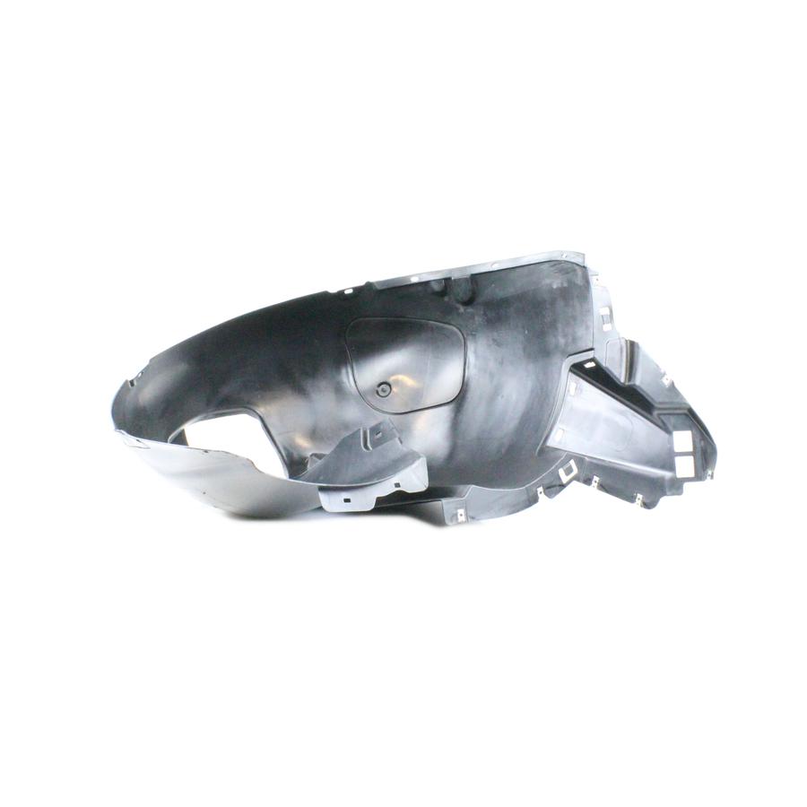 Para-barro Caixa Roda - 5C5805912H - Fusca