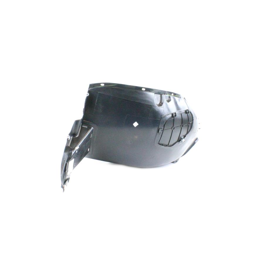 Para-barro Caixa Roda - 5C5805912H - Fusca
