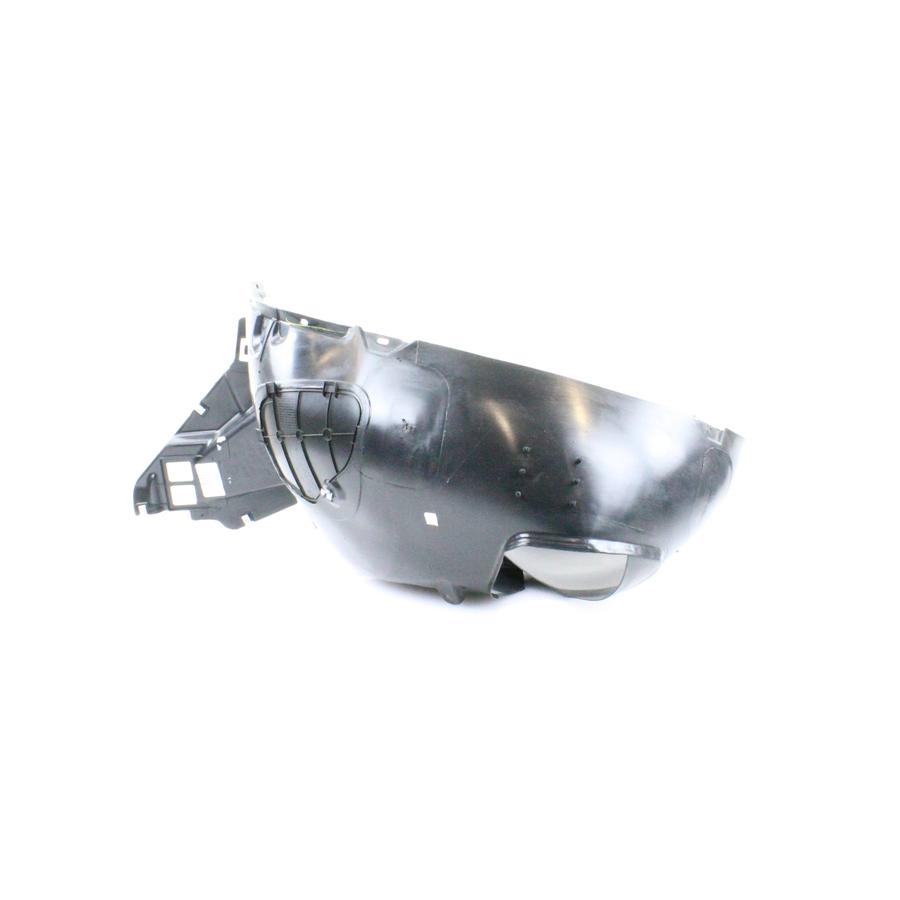 Para-barro Caixa Roda - 5C5805912H - Fusca
