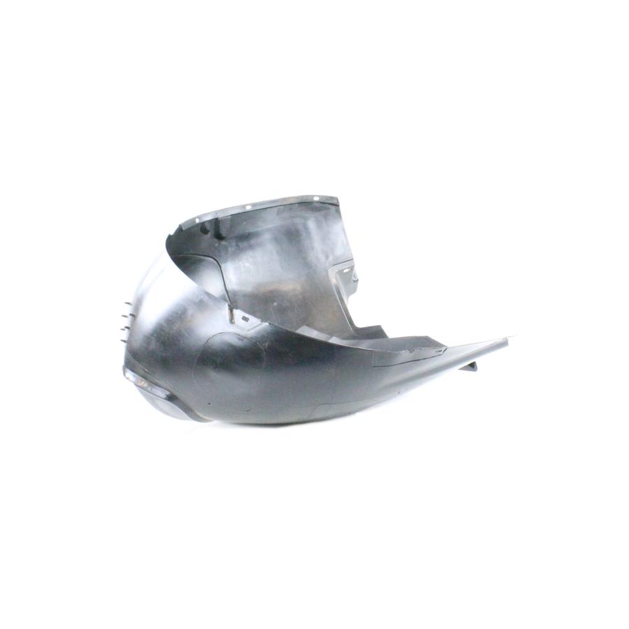 Para-barro Caixa Roda - 5C5805912H - Fusca