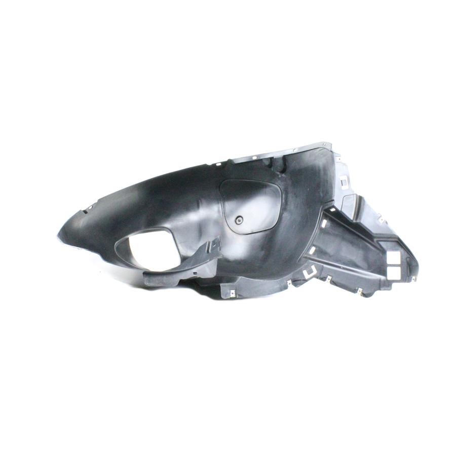Para-barro Caixa Roda - 5C5805912H - Fusca