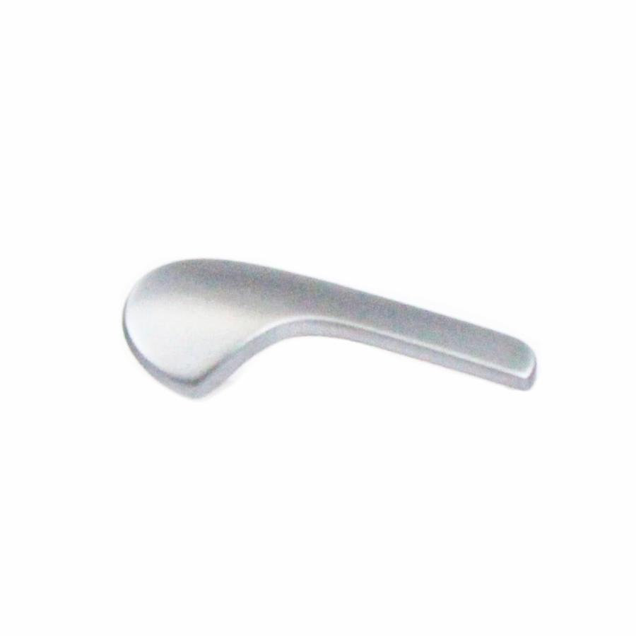 Moldura Maçaneta Porta - 5U4837114BQC6 - Gol, Saveiro, Voyage