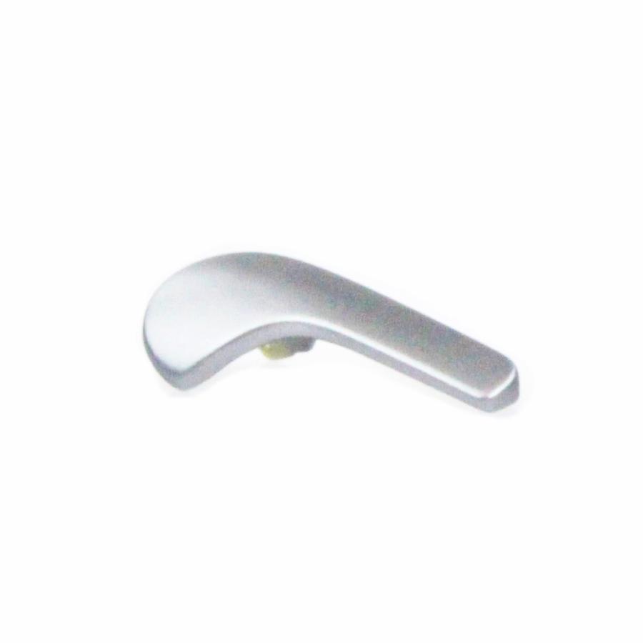 Moldura Maçaneta Porta - 5U4837114BQC6 - Gol, Saveiro, Voyage