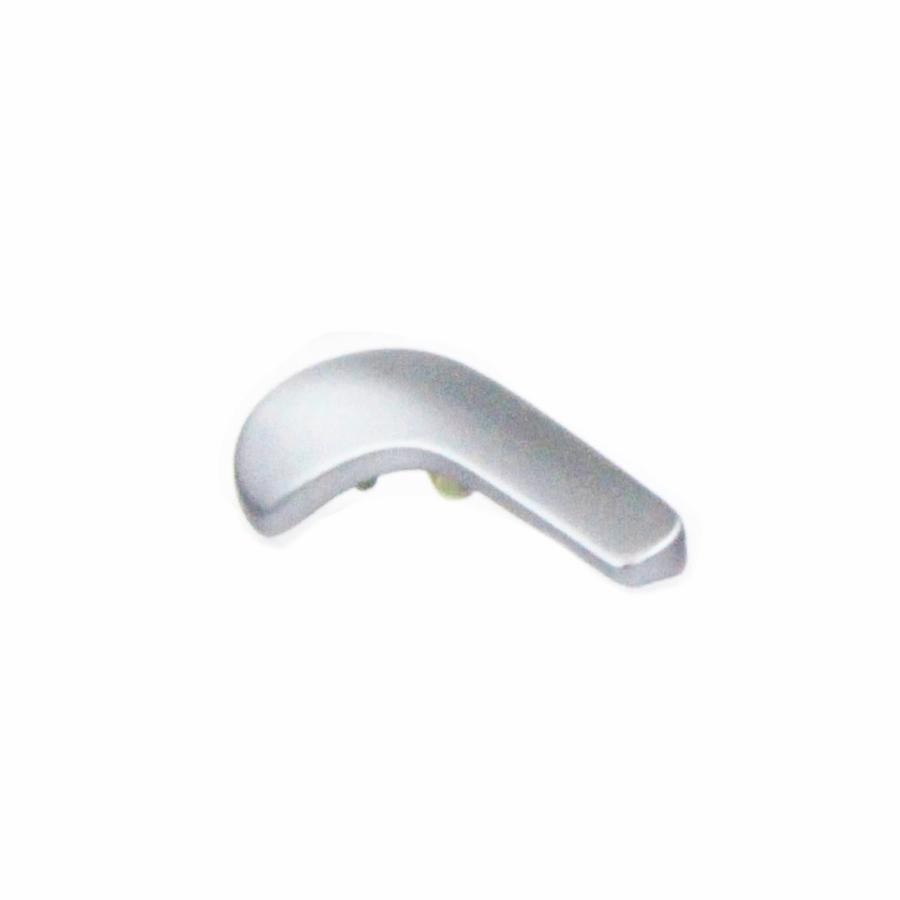 Moldura Maçaneta Porta - 5U4837114BQC6 - Gol, Saveiro, Voyage