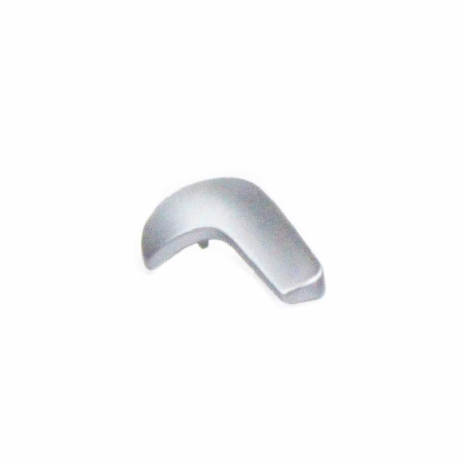 Moldura Maçaneta Porta - 5U4837114BQC6 - Gol, Saveiro, Voyage