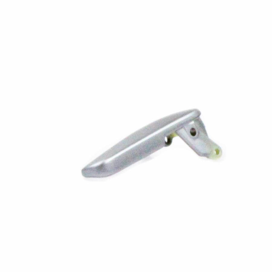 Moldura Maçaneta Porta - 5U4837114BQC6 - Gol, Saveiro, Voyage