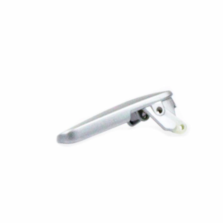 Moldura Maçaneta Porta - 5U4837114BQC6 - Gol, Saveiro, Voyage