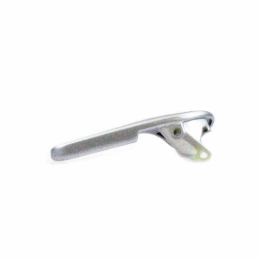 Moldura Maçaneta Porta - 5U4837114BQC6 - Gol, Saveiro, Voyage