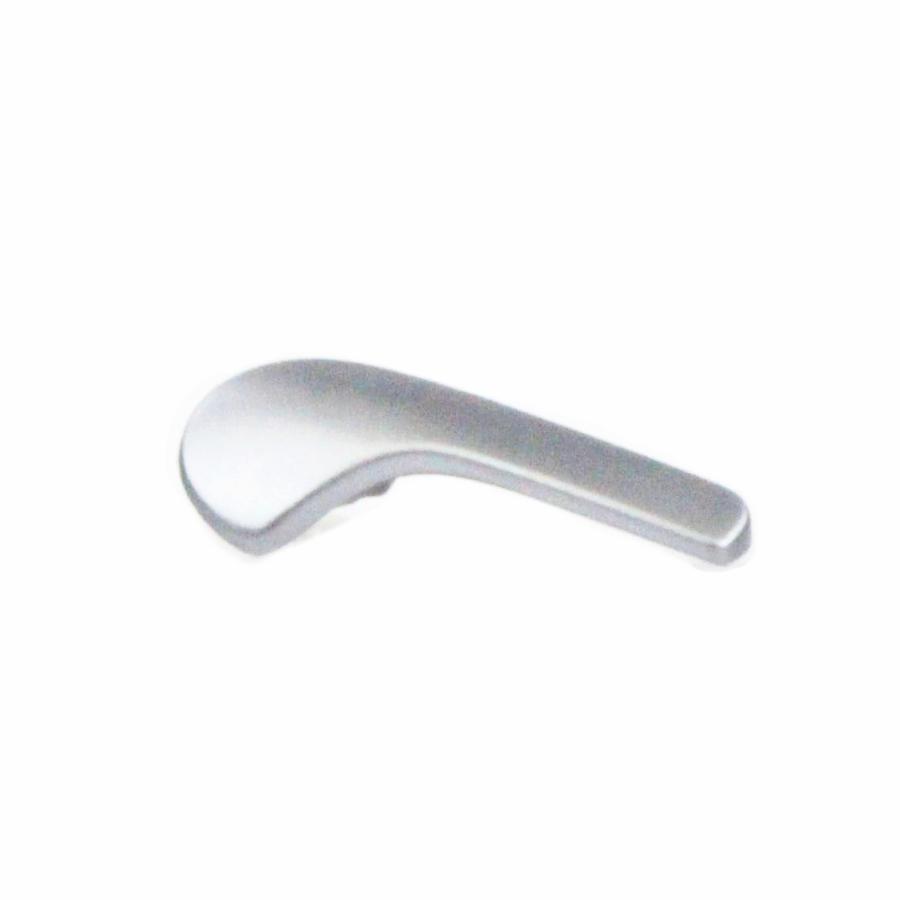 Moldura Maçaneta Porta - 5U4837114BQC6 - Gol, Saveiro, Voyage
