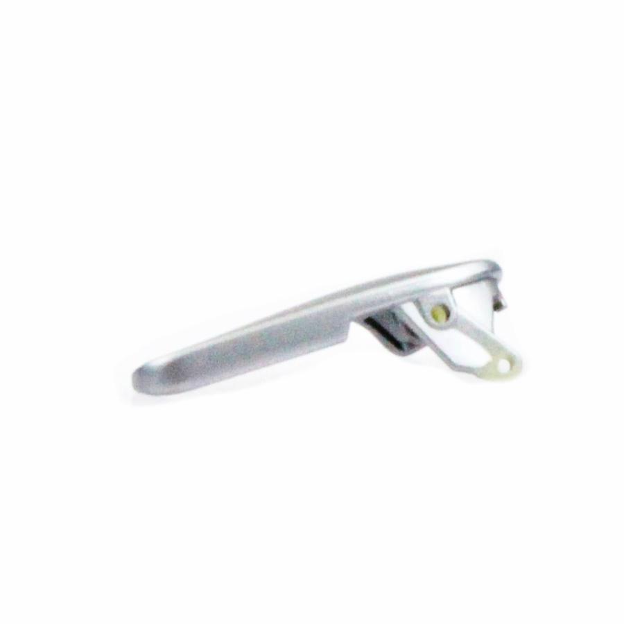 Moldura Maçaneta Porta - 5U4837114BQC6 - Gol, Saveiro, Voyage