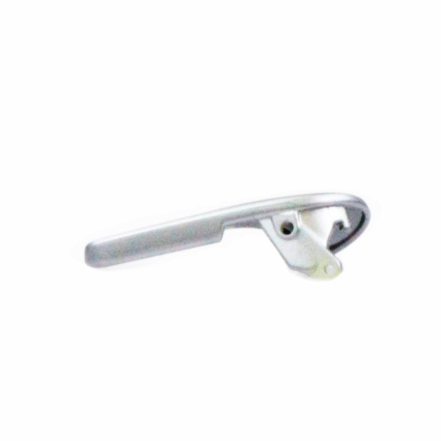 Moldura Maçaneta Porta - 5U4837114BQC6 - Gol, Saveiro, Voyage