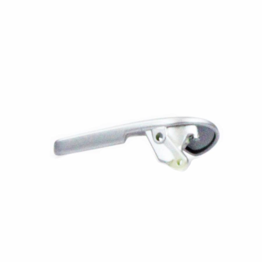 Moldura Maçaneta Porta - 5U4837114BQC6 - Gol, Saveiro, Voyage