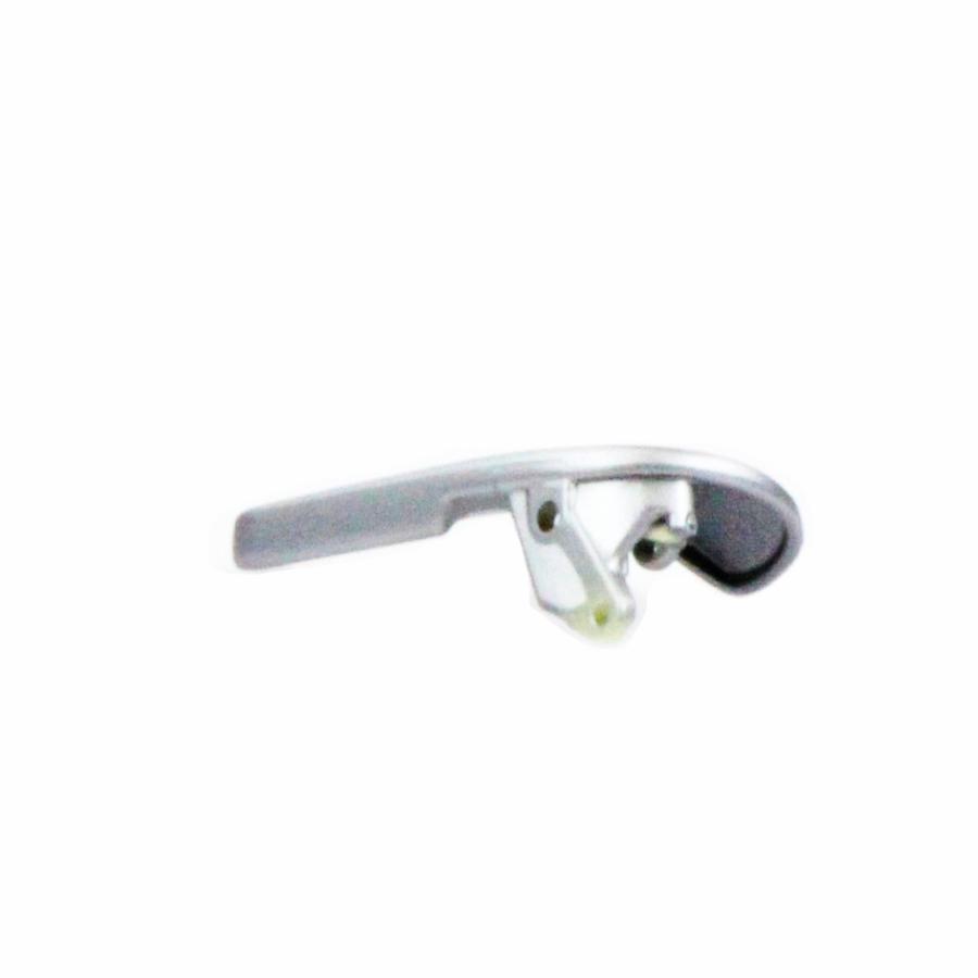 Moldura Maçaneta Porta - 5U4837114BQC6 - Gol, Saveiro, Voyage
