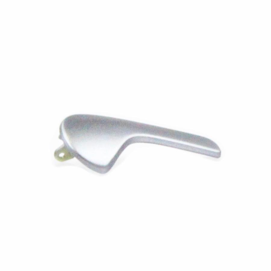 Moldura Maçaneta Porta - 5U4837114BQC6 - Gol, Saveiro, Voyage