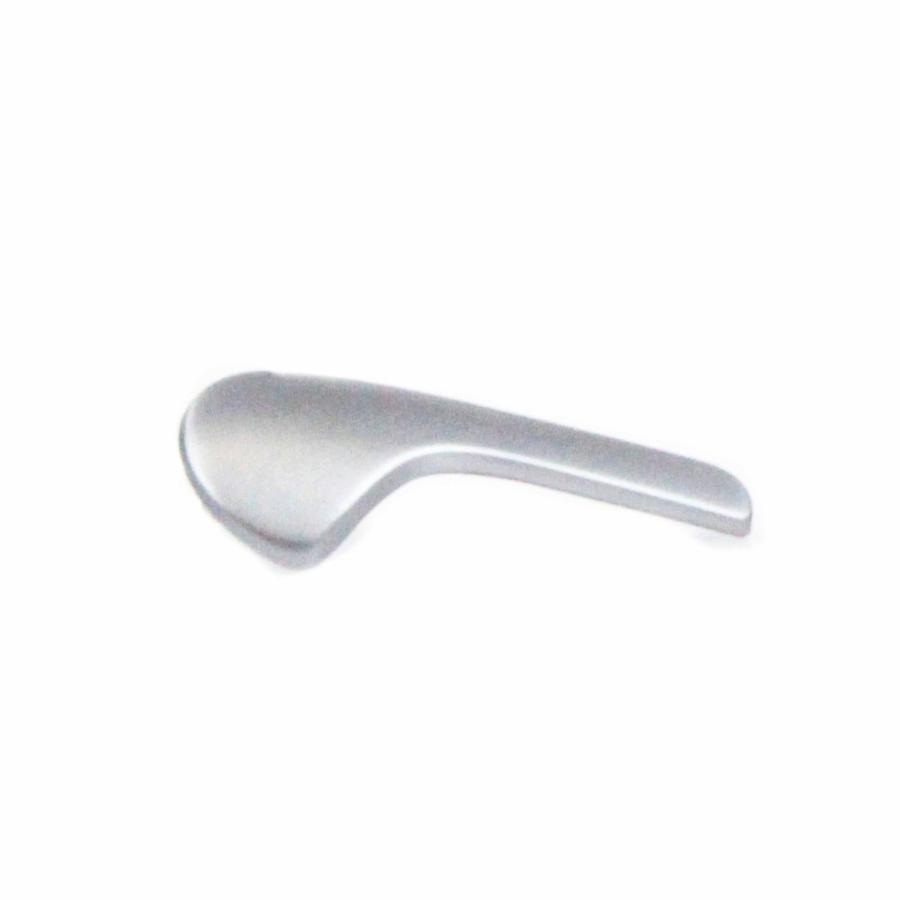 Moldura Maçaneta Porta - 5U4837114BQC6 - Gol, Saveiro, Voyage