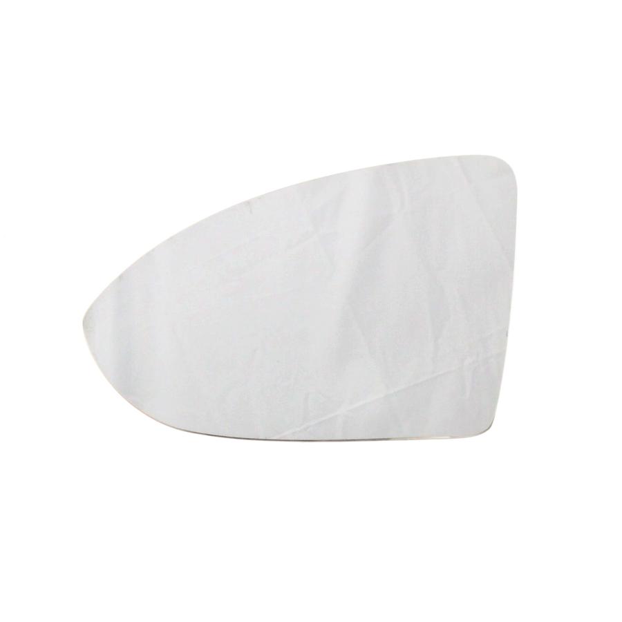 Vidro Espelho Retrovisor Esquerdo (Motorista) - 5GB857521A - Golf