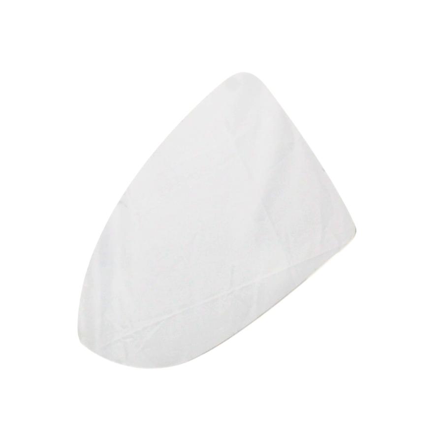 Vidro Espelho Retrovisor Esquerdo (Motorista) - 5GB857521A - Golf