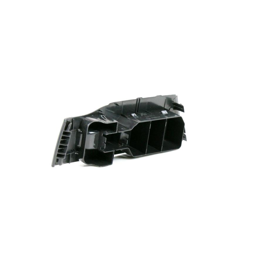 Moldura Botão Interruptor Acionamento Vidros Elétricos - 2G1867256B82V - Nivus