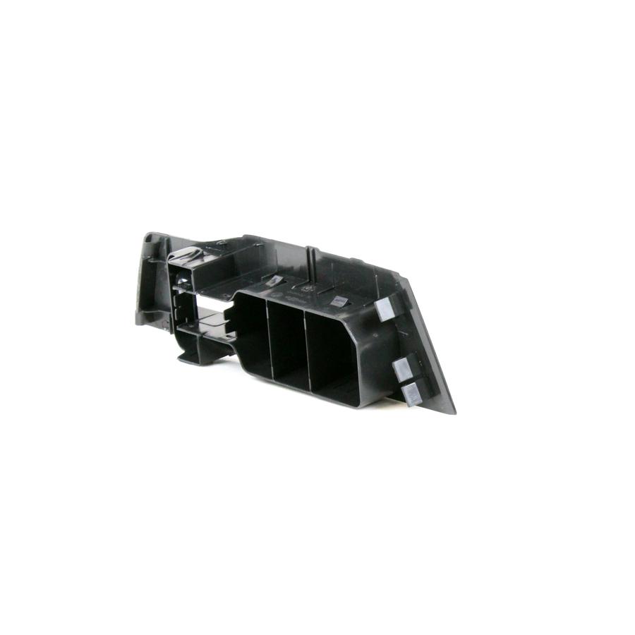 Moldura Botão Interruptor Acionamento Vidros Elétricos - 2G1867256B82V - Nivus